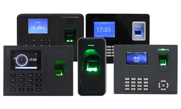 biometric system 