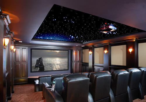 Complete Guide to Build Perfect Home Theater Setup